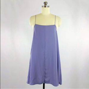 Aritzia Niort Dress WILFRED